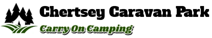 Chertsey Caravan Park